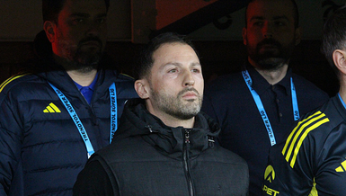 Fenerbahçe'de Domenico Tedesco Nottingham Forest maçı planını yaptı!