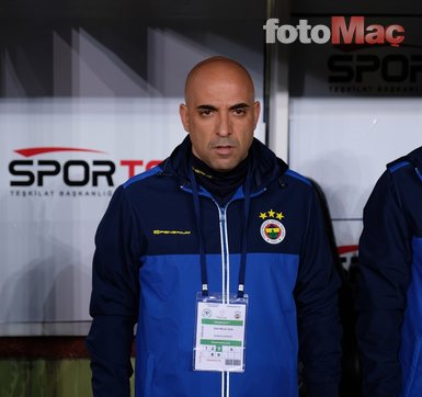 Görüşmeler başladı! Fenerbahçe’ye Hırvat teknik direktör