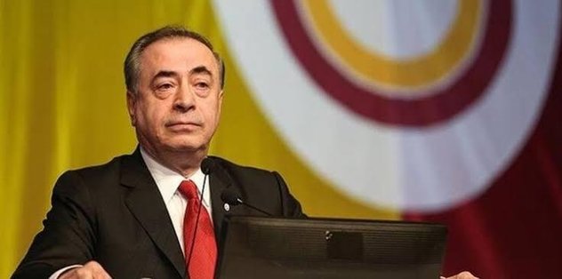 Kaos mu var!