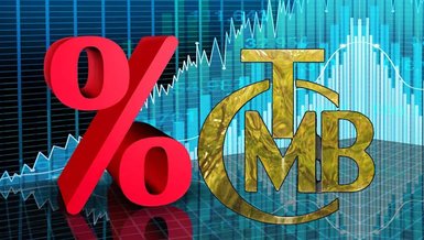 MERKEZ BANKASI FAİZ KARARI SON DAKİKA - MB faiz kararı açıklandı mı?