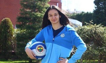 Fenerbahçe'den İdil’e 4 yıllık sözleşme