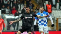 İki isim de kesin yolcu