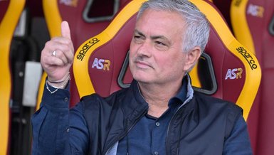 Fenerbahçe Jose Mourinho'yu KAP'a bildirdi!