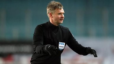 Son dakika spor haberleri: UEFA Rus hakem Sergey Lapochkin'e şike suçlaması nedeniyle 10 yıl men cezası verdi