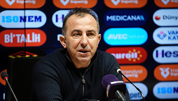 Uçar: Birçok parametrede üstündük