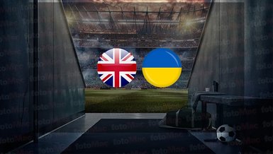 İngiltere - Ukrayna maçı ne zaman, saat kaçta ve hangi kanalda canlı yayınlanacak? | Euro 2024 Elemeleri