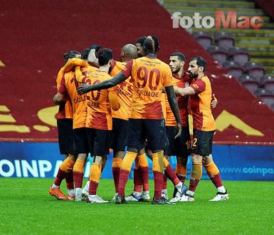 Galatasaray'da flaş ayrılık! İşte yıldız ismin yeni adresi