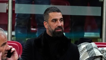 Arda Turan'dan veda! Bir devir kapanıyor...