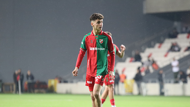 Yeşilyurt rafa kalktı