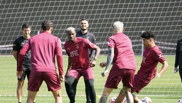 G.Saray'a Osimhen müjdesi!