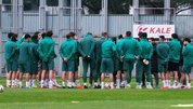 Bursaspor’da yeni sezon mesaisi başlıyor