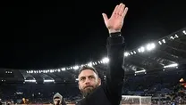 De Rossi Roma’da galibiyetle başladı!