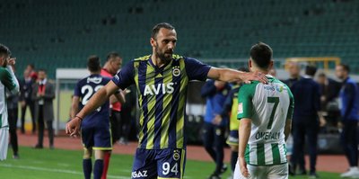 Konyaspor'dan corona virüsü açıklaması! Fenerbahçe...