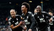 Gol düellosunu Fulham kazandı!