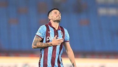 Okay son anda çıkarıldı