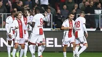Samsun zirve takibini sürdürdü!