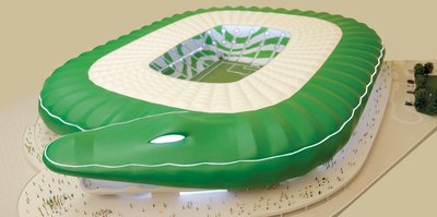 Bursaspor Un Timsah Sembolu 25 Yasinda Son Dakika Bursaspor Haberleri Fotomac