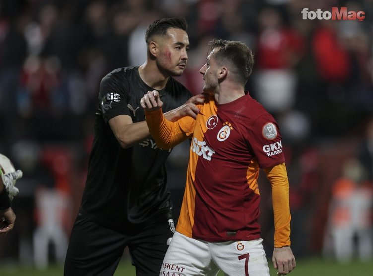Spor yazarları Siltaş Yapı Pendikspor - Galatasaray maçını değerlendirdi