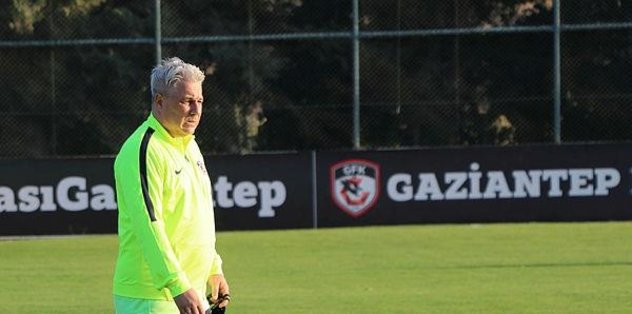 Sumudica Bizim Icin Zor Bir Mac Oldu Son Dakika Gazisehir Gaziantep Haberleri Fotomac