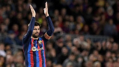 Barcelona 2-0 Almeria (MAÇ SONUCU - ÖZET)