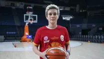 Işıl Alben veda etti