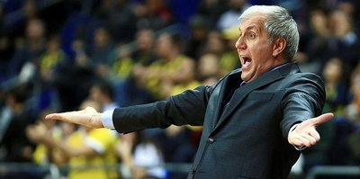 Obradovic: Maçın kontrolü bizdeydi