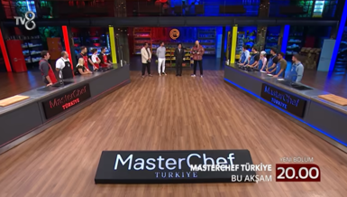 MASTERCHEF ELEME ADAYI 7 KASIM 2024 | MasterChef eleme adayı kim oldu, dokunulmazlığı kim kazandı?