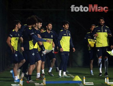 Canlı yayında açıkladı! Fenerbahçe’de 4 ayrılık 3 transfer