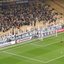 Kadıköy'de tribünler Filistin'i unutmadı!