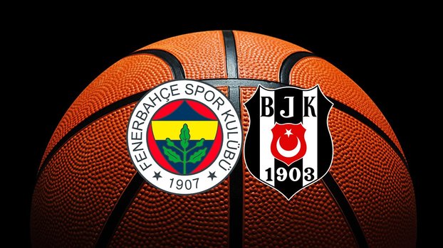 Fenerbahçe Beşiktaş Kadın Basketbol CANLI İZLE 📺 | FB - BJK basketbol maçı ne zaman, saat kaçta, hangi kanalda canlı yayınlanacak?