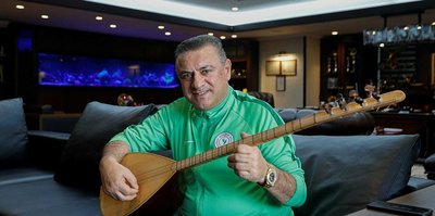 İnşallah kısa sürede atlatırız