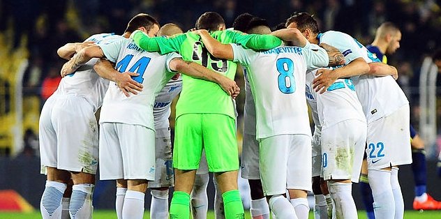 Zenit iki ay sonra sahaya çıktı