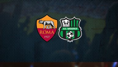 Roma - Trabzonspor UEFA Konferans Ligi play-off maçı ne ...