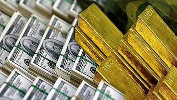 Euro, dolar, sterlin, gram altın kaç TL?