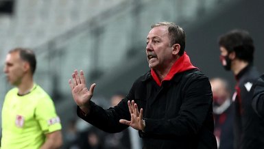 Sergen hoca Çeşme’de