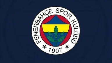 Fenerbahçe'den açıklama