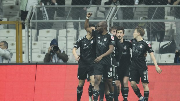 BEŞİKTAŞ HABERLERİ - Salih Uçan'dan kötü haber!