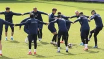 Osmanlıspor ateş hattında