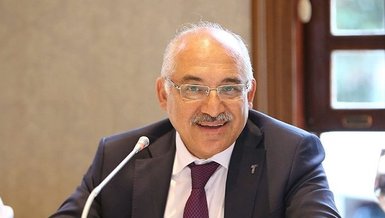 Büyükekşi bırakıyor