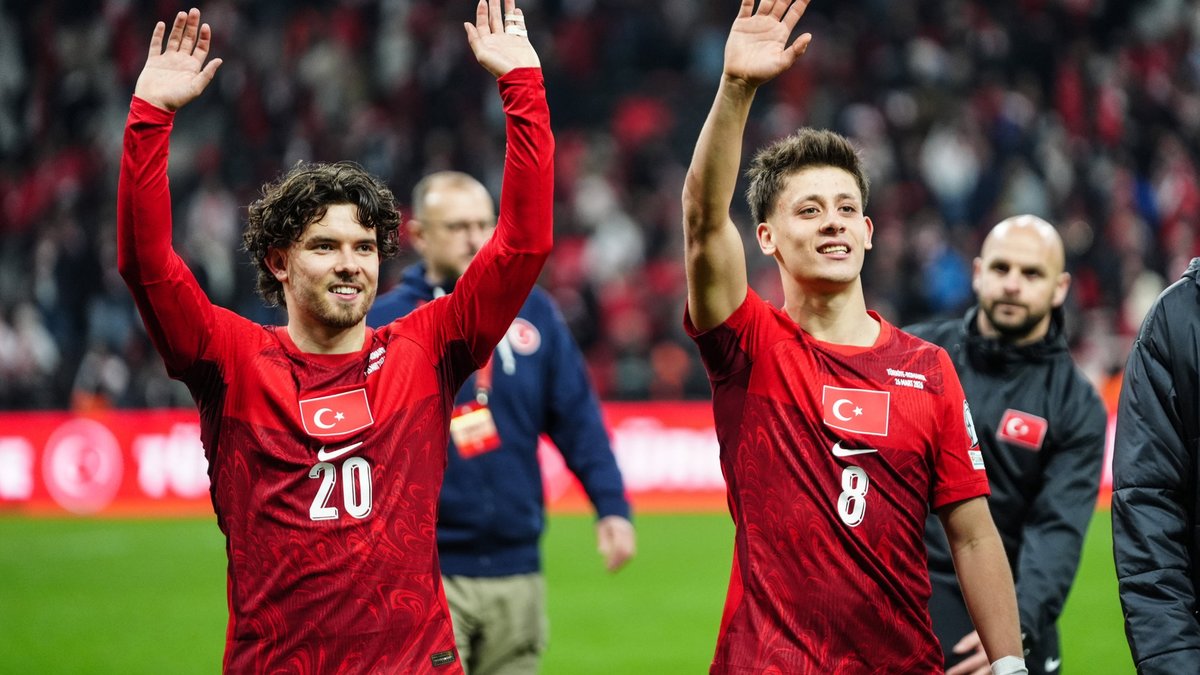 Arda Güler ve Ferdi Kadıoğlu o golü anlattı: Böyle bir an geleceğini biliyorduk!