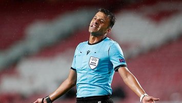 Rövanşa İspanyol Gil