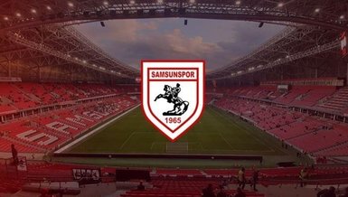 Samsunspor'dan AFAD'a anlamlı destek çağrısı!