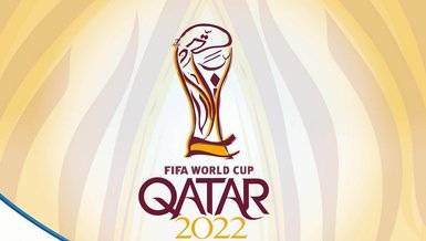Katar 2022 FIFA Dünya Kupası'na katılacak ülkelere özel posta pulu bastırdı
