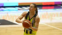 Bu gurur Alina Iagupova’nın