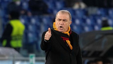 Al Nassr’da Terim sesleri