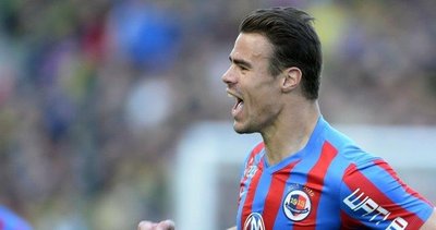 Silva ile görüşüyoruz