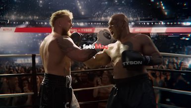 Jake Paul Mike Tyson boks maçı ne zaman, saat kaçta ve hangi kanalda? İZLE...
