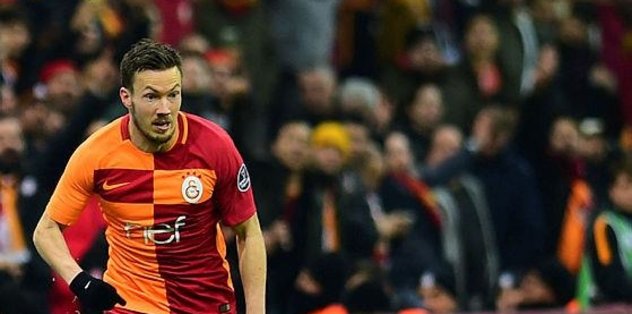 Martin Linnes’i Salzburg istiyor