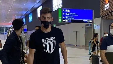 Huzurlarınızda Montero!