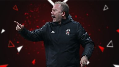 TRANSFER HABERİ - Sergen Yalçın istedi Beşiktaş'ta transfer operasyonu başladı! Ali Kaan Güneren...